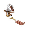 Rheem Thermostatic Expansion Valve (TXV) Sporlan - Valve Only 61 - 109438 - 36 - 61-109438-36
