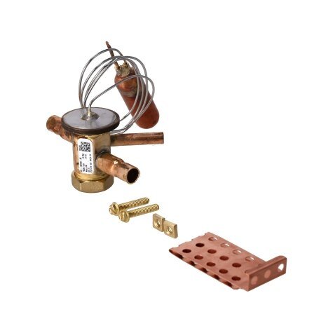Rheem Thermostatic Expansion Valve (TXV) Sporlan - Valve Only 61 - 109438 - 36 - 61-109438-36