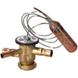 Rheem Thermostatic Expansion Valve (TXV) Sporlan - Valve Only 61 - 109438 - 39 - 61-109438-39
