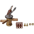 Rheem Thermostatic Expansion Valve (TXV) Sporlan - Valve Only 61 - 109438 - 40 - 61-109438-40