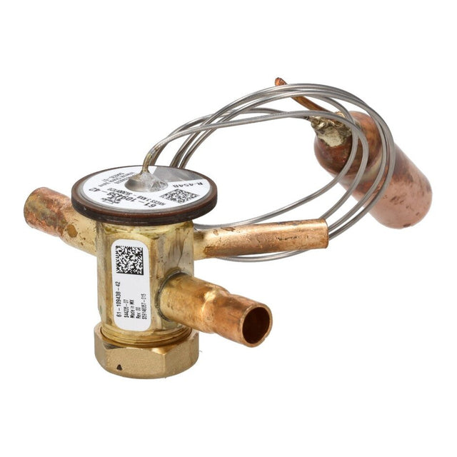 Rheem Thermostatic Expansion Valve (TXV) Sporlan - Valve Only 61 - 109438 - 42 - 61-109438-42