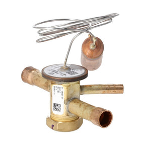 Rheem Thermostatic Expansion Valve (TXV) Sporlan - Valve Only 61 - 109438 - 47 - 61-109438-47