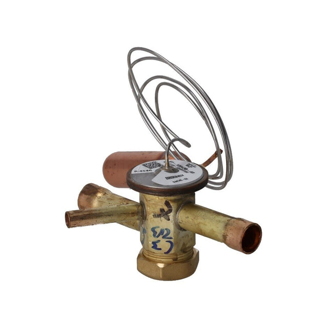 Rheem Thermostatic Expansion Valve (TXV) Sporlan - Valve Only 61 - 109438 - 48 - 61-109438-48