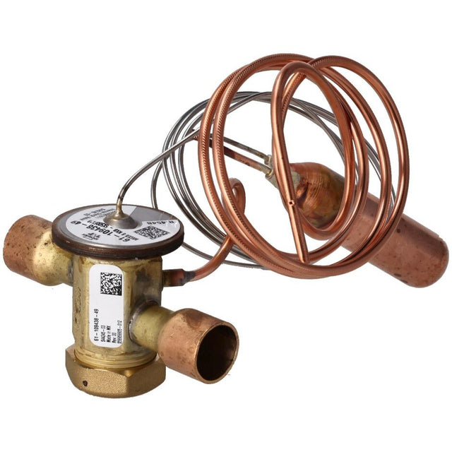 Rheem Thermostatic Expansion Valve (TXV) Sporlan - Valve Only 61 - 109438 - 49 - 61-109438-49