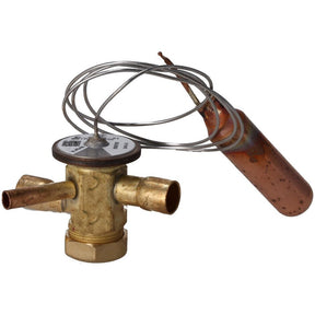 Rheem Thermostatic Expansion Valve (TXV) Sporlan - Valve Only 61 - 109438 - 51 - 61-109438-51