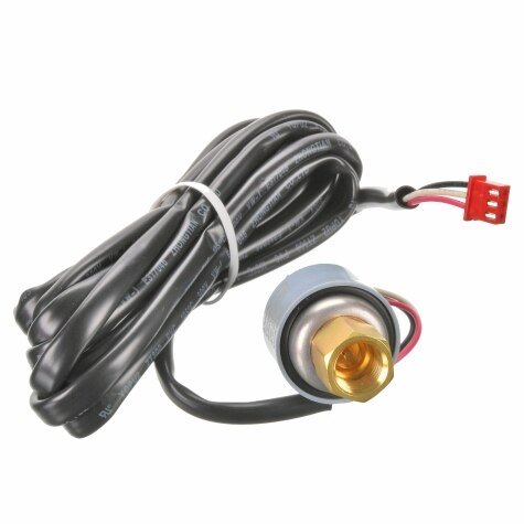 Rheem Thread 0 - 34.5 Bar, Lead Wire Transduce 17510 - 17510