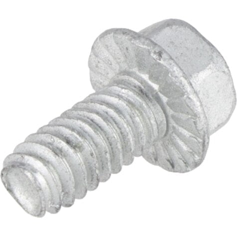 Rheem Thread - Forming Screw, 12 - 24 x 7/16 in. 63 - 100404 - 02 - 63-100404-02