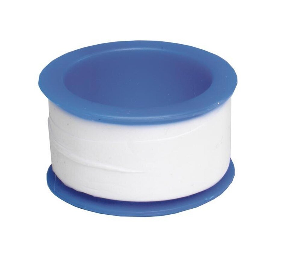 Rheem Thread Sealing Tape (Teflon) - White - 1/2 in. x 60 in. AP10357 - AP10357