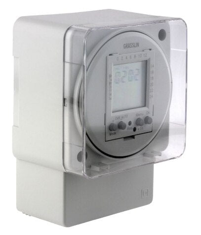 Rheem Time Clock GCLK - GCLK