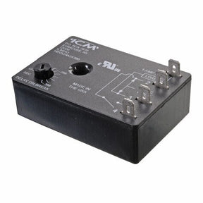 Rheem Time Delay Relay - Off Delay on Break ICM253B - ICM253B