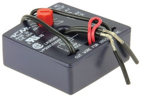 Rheem Time Delay Relay - On Delay on Break ICM - 203F - ICM-203F