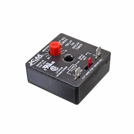 Rheem Time Delay Relay - On Delay on Break ICM206B - ICM206B