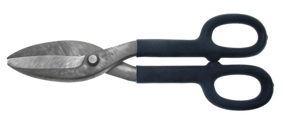 Rheem Tinner Snips - Straight - 10 in. 87 - P107S - 87-P107S