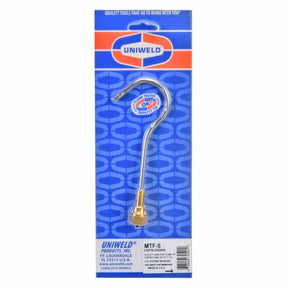 Rheem Tip - Air/Acetylene Cap - n Hook (MTF - 5 Triple Flame) MTF - 5 - MTF-5