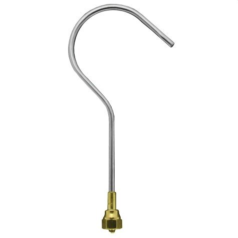 Rheem Tip - Air/Acetylene Capn Hook (MTF - 9 Five Flame) MTF - 9 - MTF-9