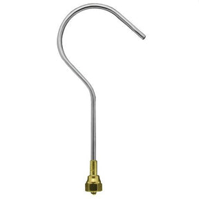 Rheem Tip - Air/Acetylene Capn Hook (MTF - 9 Five Flame) MTF - 9 - MTF-9