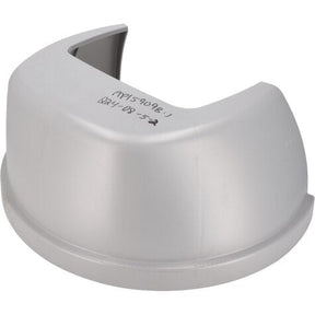 Rheem Top Cap - Warm Light Gray Metallic - PDV Model AP15909B - 1 - AP15909B-1