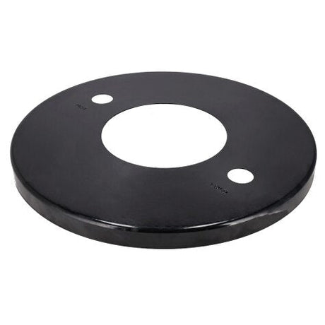 Rheem Top Pan - 21 in. Black P1621 - 1H - P1621-1H