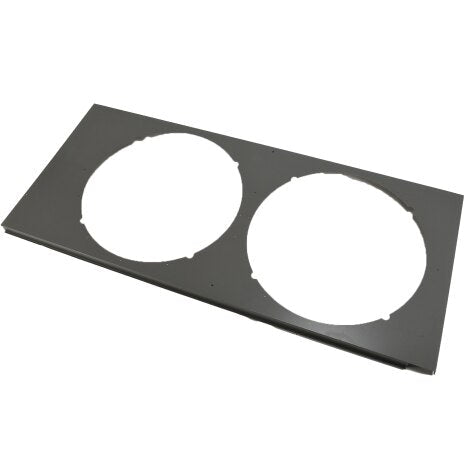 Rheem Top Panel - Middle AS-90633-11A