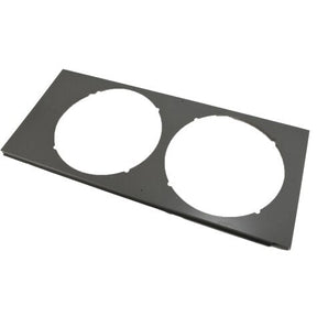 Rheem Top Panel - Middle AS-90633-11D