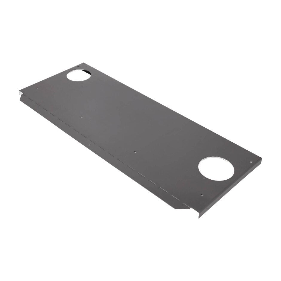 Rheem Top Plate Assembly AS-104134-17