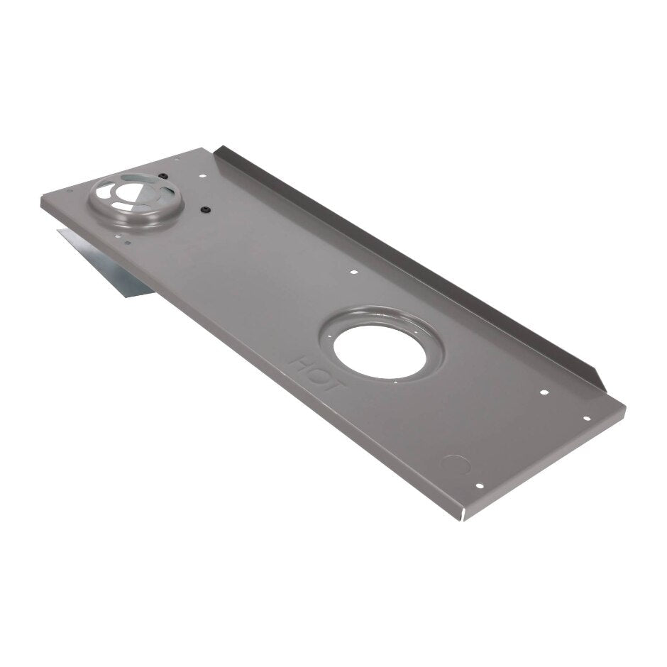 Rheem Top Plate Assembly AS-104767-03