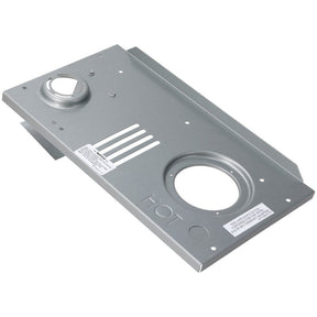 Rheem Top Plate Assembly (includes air deflector) AS - 104767 - 11 - AS-104767-11