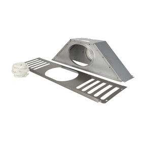 Rheem Top Plate/Collector Box Kit AS - 46546 - 83 - AS-46546-83