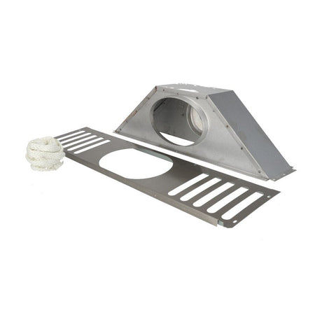 Rheem Top Plate/Collector Box Kit AS - 46546 - 83 - AS-46546-83