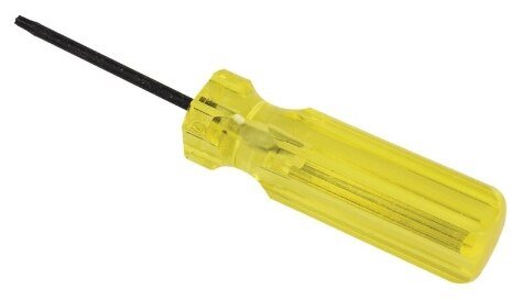 Rheem Torx Head Screw Driver - HDT20 AP14427 - AP14427
