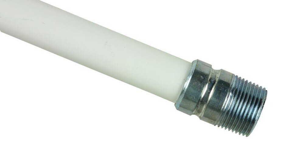 Rheem T&P Run - Off Tube - Side Mount UV11955C - UV11955C
