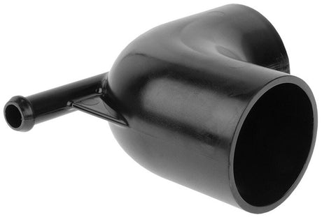 Rheem Transition - Outlet Air Elbow 68 - 104145 - 03 - 68-104145-03