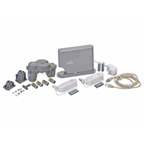 Rheem TripleGuard SMART Protection System Kit w/ 3/4 in. Ball Valve 97710 - 97710