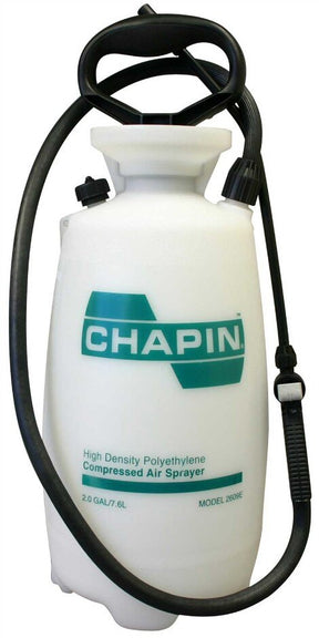 Rheem TRUELINE 2 Gallon Sprayer Tank 85 - S2609 - 2G - 85-S2609-2G