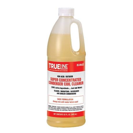 Rheem TRUELINE 4X Base Condenser Coil Cleaner 85 - H4X32 - 85-H4X32