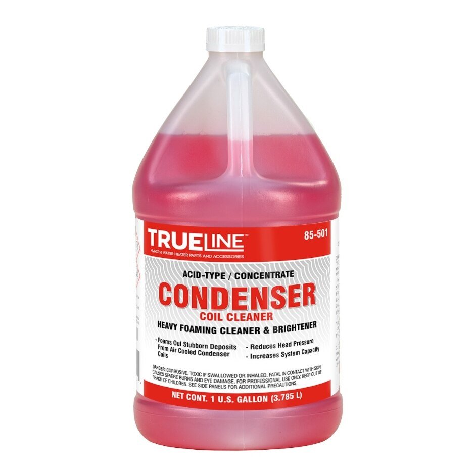 Rheem TRUELINE Acid - Type Condenser 85 - 501 - 85-501