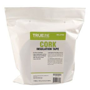Rheem TRUELINE Cork Insulation Tape 86 - 2700 - 86-2700