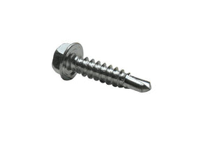 Rheem TRUELINE Drilltip Sheet Metal Screws - Size 8 x 3/4 in. - 1/4 in. Hex Head (1000/Pkg.) 86 - 11226 - MPK - 86-11226-MPK