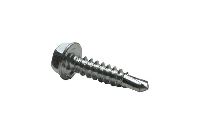 Rheem TRUELINE Drilltip Sheet Metal Screws - Size 8 x 3/4 in. - 1/4 in. Hex Head (1000/Pkg.) 86 - 11226 - MPK - 86-11226-MPK