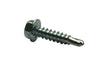 Rheem TRUELINE Drilltip Sheet Metal Screws - Size 8 x 3/4 in. - 1/4 in. Hex Head (500/Pkg.) 86 - 11224 - 500PK - 86-11224-500PK