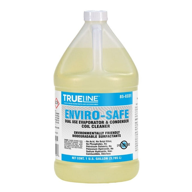 Rheem TRUELINE Enviro - Safe Coil Cleaner 85 - EC01 - 85-EC01
