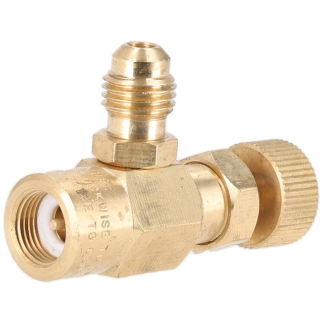 Rheem Trueline Flush Actuator Valve 85 - TLFACV - 85-TLFACV