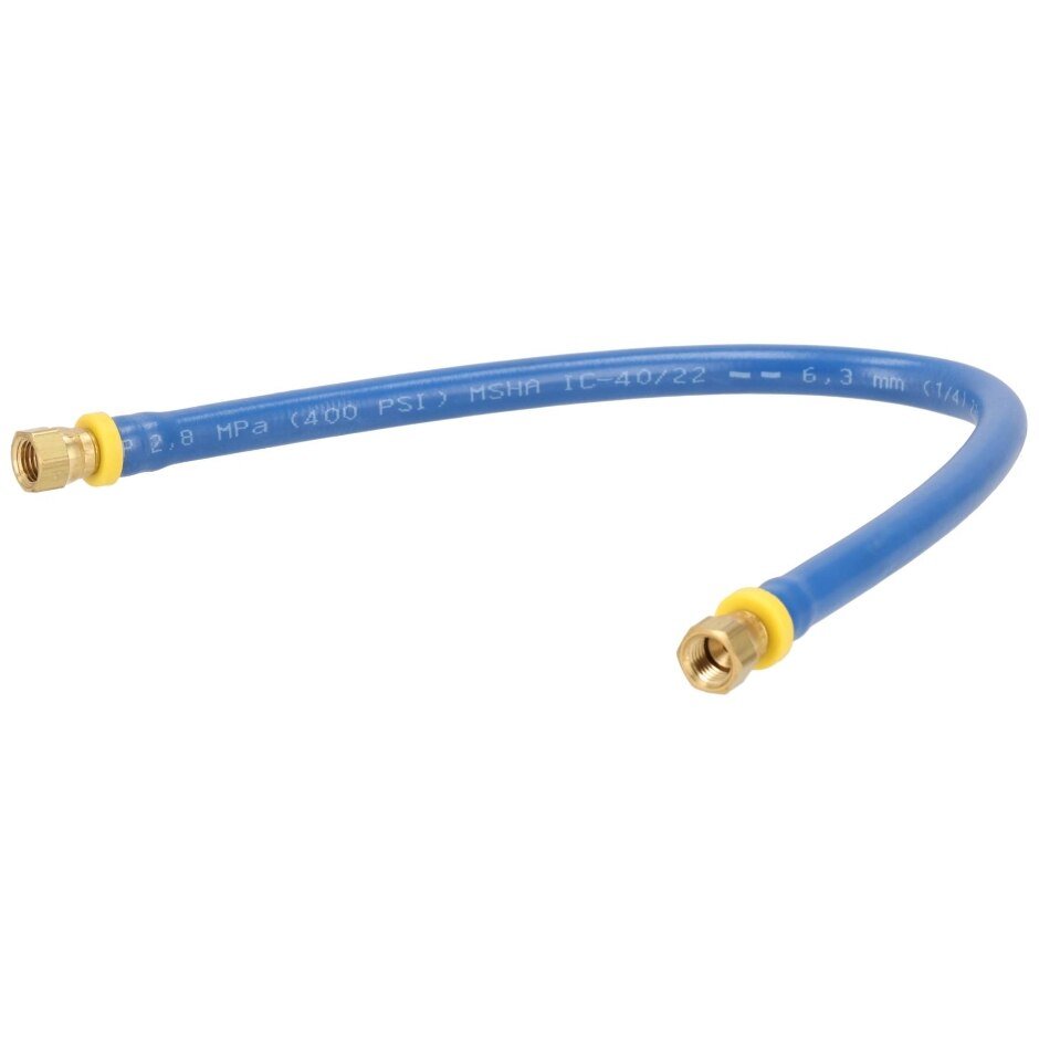 Rheem Trueline Flush Hose - 18 in. 85 - TLFH18 - 85-TLFH18