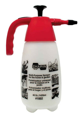 Rheem TRUELINE Hand - Held Pump Sprayer 85 - S1002 - 48 - 85-S1002-48