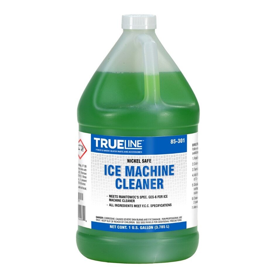 Rheem TRUELINE Ice Machine Cleaner 85 - 301 must be ordered in Qty - 4 - 85-301