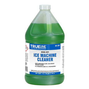 Rheem TRUELINE Ice Machine Cleaner 85 - 301 must be ordered in Qty - 4 - 85-301