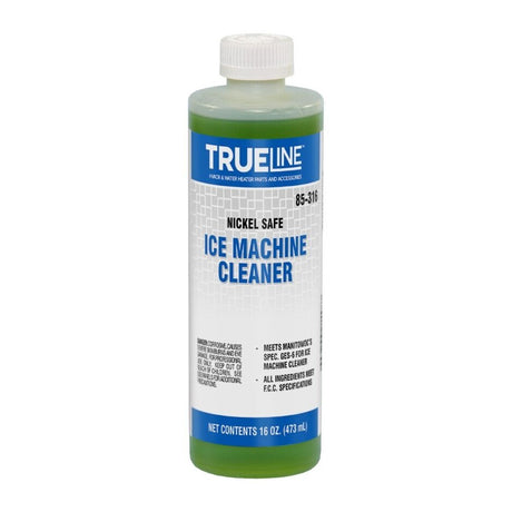 Rheem TRUELINE Ice Machine Cleaner 85 - 316 - 85-316