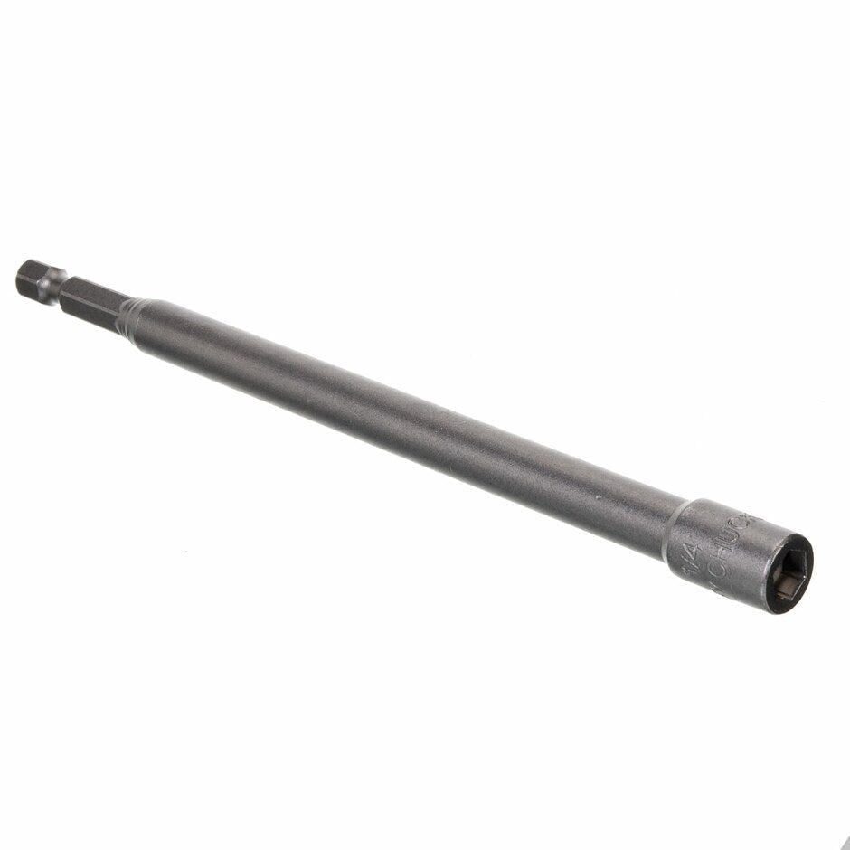 Rheem TRUELINE Jiffy Chuck - Hex - Drive Chuck - 1/4 in. Hex Opening x 6 in. long 10068 - 10068