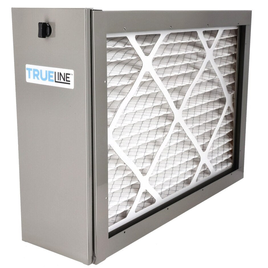 Rheem TRUELINE Media Air Cleaner 16 x 25 MERV 13 Included 84 - TL16255 - 84-TL16255