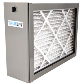 Rheem TRUELINE Media Air Cleaner 16 x 25 MERV 13 Included 84 - TL16255 - 84-TL16255